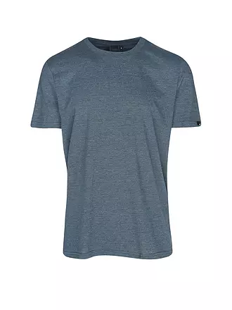 RAGWEAR | Camiseta NEDDIS | blau